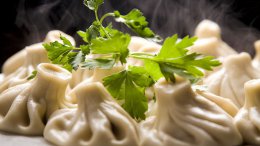 Блюдами грузинской кухни не следует чрезмерно увлекаться