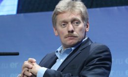 Дмитрий Песков: "Путин – одинокий политик"