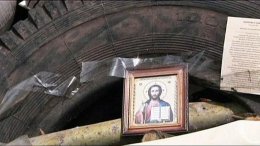 Пасхальное перемирие в Славянске (ВИДЕО)