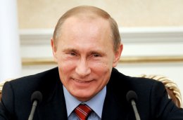 Америка хочет наказать Путина персональными санкциями