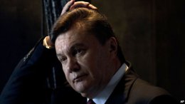 Эксперт рассказал, что ожидает Януковича в будущем