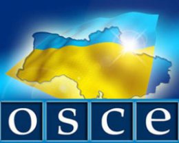 Посланец ОБСЕ попробует разоружить пророссийских активистов на Донбассе