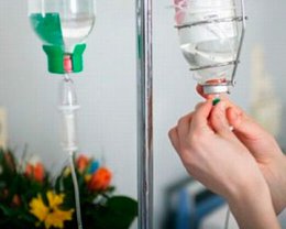 В Мариуполе из больницы выкрали мужчину