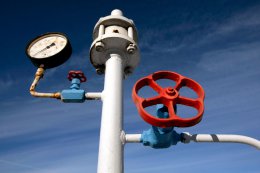 Европе грозит газовый кризис