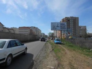 Одесситы ответили Путину: «Вова! Не делай маме нервы!» (ФОТО)