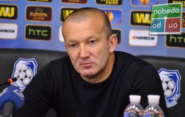 Роман Григорчук: «Когда говорят главные тренеры, помощники не должны вмешиваться, тем более в такой форме»