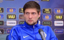Селезнев недоволен отмененным голом в ворота "Черноморца" (ВИДЕО)