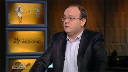 Артем Франков: "Не считал Блохина сильным клубным тренером"