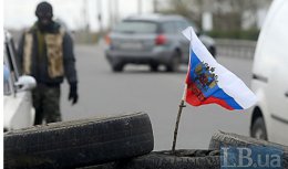 За убитыми рыдают жены и матери не в Славянске, а скорее, в Питере