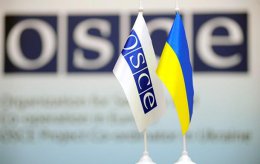 Миссия ОБСЕ едет на переговоры с сепаратистами