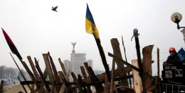 Российский политик провел некоторые параллели между Майданом и Болотной