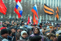 Эксперты рассказали, кто спонсирует сепаратистов на Юго-Востоке