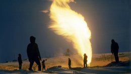 Испания предлагает Европе покупать газ в Алжире