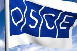 Представители миссии ОБСЕ выясняют обстоятельства стрельбы в Славянске