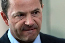 Тигипко рассказал, как Янукович оказывал давление на депутатов
