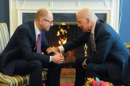 Политолог рассказал, с какой целью в Украину приехал вице-президент США