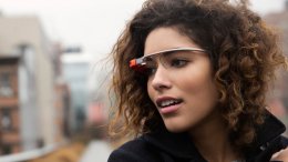 Очки Google Glass стали хитом в криминальном мире
