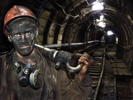 Если Донбасс отделится от Украины, то угольная промышленность вымрет