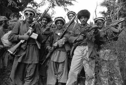 Чем события в Украине напоминают события в Афганистане в конце 1970-х годов