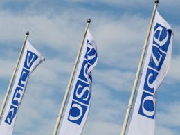 Глава миссии ОБСЕ призвал стороны к диалогу с целью снижения напряженности