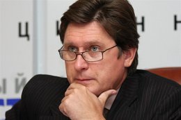 Для срыва президентских выборов в Украине используется российская пропаганда