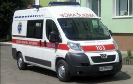 На Пасху киевская скорая выезжала 1150 раз