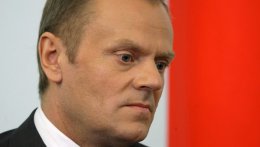 Европа должна противопоставить монопольной позиции России