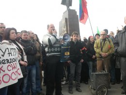 Откуда взялись «народные губернаторы» на Юго-Востоке и кто их выбрал