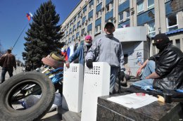 Дмитрий Тымчук рассказал, в каких регионах существует угроза экстремизма