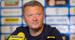 Что мешает Маркевичу стать главным тренером киевского «Динамо»