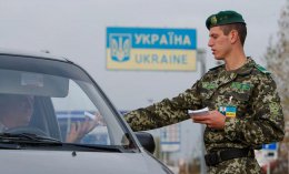 Госпогранслужба докладывает о прекращении потока диверсантов
