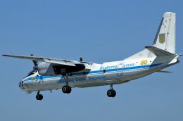 По факту обстрела самолета ВСУ над Славянском возбужденно уголовное дело