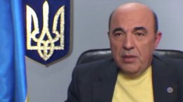 Вадим Рабинович: "Люди не верят государству, потому что нет хозяина - на земле" (ВИДЕО)