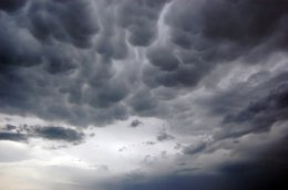 24 апреля в Украине похолодает на 3-7 градусов