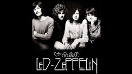 Музыканты английской рок-группы Led Zeppelin выпустят неизвестные ранее песни