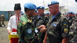 В Украине обсуждают создание совместной польско-литовско-украинской военной бригады