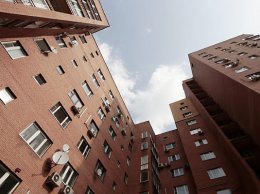 Политическая нестабильность в Украине ударила по рынку недвижимости