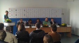 Онлайн-трансляция форума интернет-деятелей IForum-2014 (ВИДЕО)