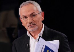 Савик Шустер: "Я думаю, что Крым вернется в Украину. Только не знаю, когда"
