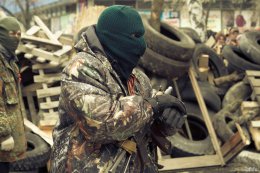 По мнению политологов, если не прийти к компромиссу, Украину ожидает наихудший сценарий