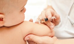 В новом украинском календаре прививок изменят сроки проведения вакцинации