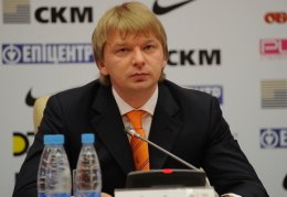 В стане донецкого "Шахтера" возник конфликт между клубом и ультрас