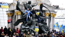 Ученые объяснили, почему выросла протестная активность украинцев