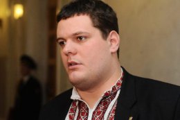 Андрей Ильенко утвержден в качестве кандидата на пост мэра Киева