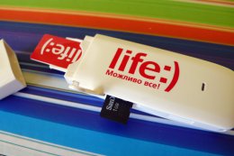 Оператор мобильной связи life терпит колоссальные убытки