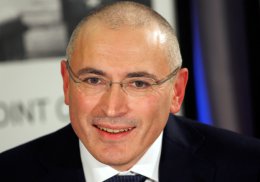 Ходорковский посоветовал провести президентские выборы в Украине в один тур