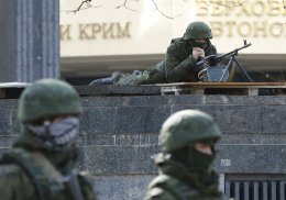 План агрессии против Украины разрабатывался Россией еще в конце прошлого года