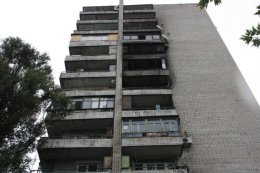 Пожар в Запорожье забрал жизни трех людей