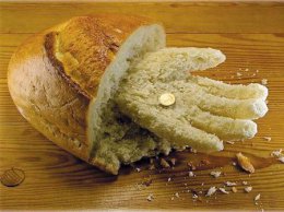 В Киеве растут цены на хлеб
