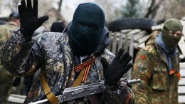 Военные эксперты считают, что гражданские бойцы помогут при проведении АТО